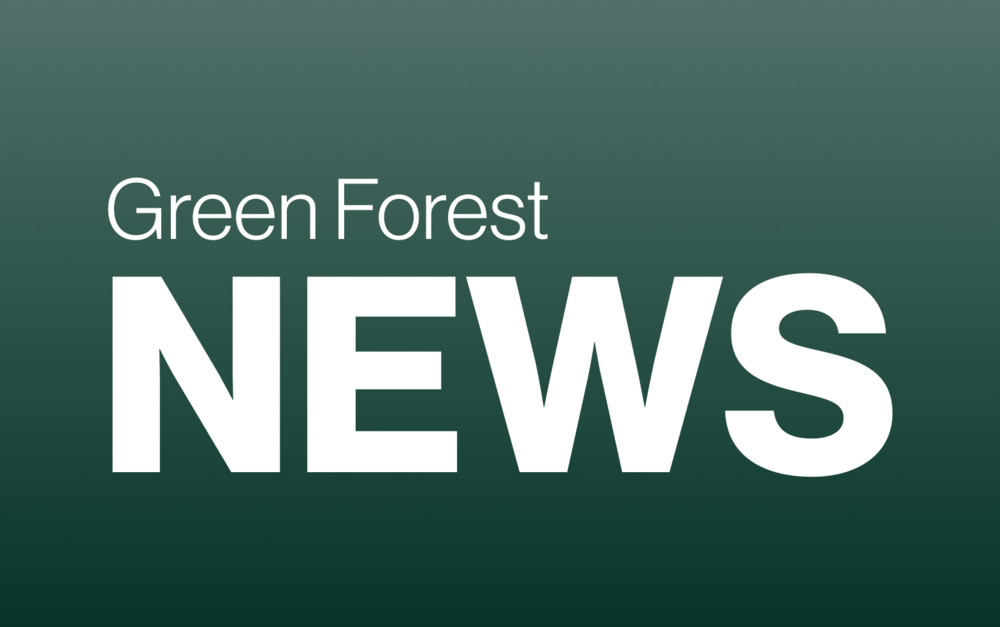 Green Forest Mustangs