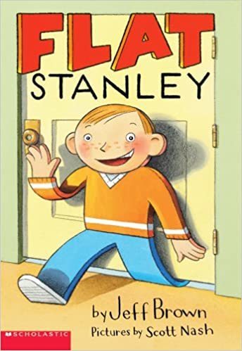 Flat Stanley