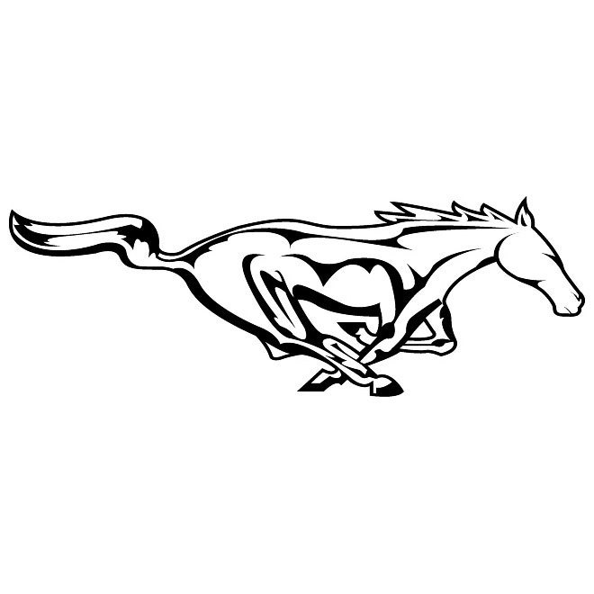 Mustangs