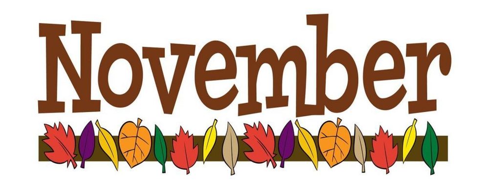 November